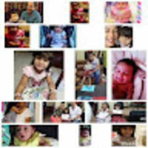 Meet your Posher, Noemi